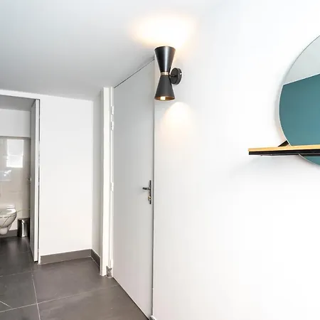 Appartamento Holidaysinparis - *