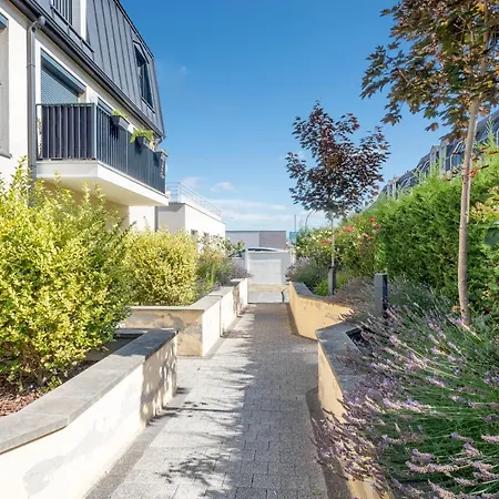 Holidaysinparis - アパート *